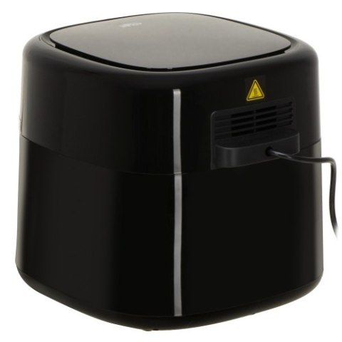 Frytkownica beztłuszczowa 8,0 L | 9 programów | Air Fryer z LED i oświetleniem |