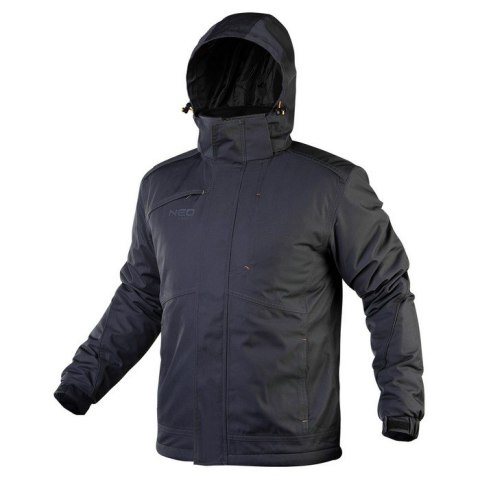 KURTKA. ROBOCZA OUTDOOR, DOBBY, ROZMIAR M KURTKA. ROBOCZA OUTDOOR, DOBBY, ROZMIAR M