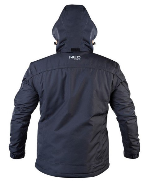 KURTKA. ROBOCZA OUTDOOR, DOBBY, ROZMIAR M KURTKA. ROBOCZA OUTDOOR, DOBBY, ROZMIAR M