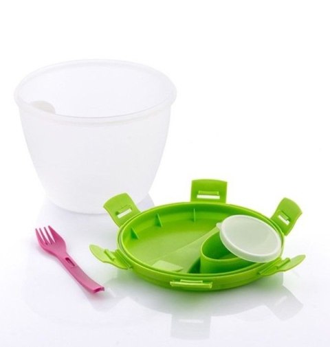 LUNCHBOX POJEMNIK NA JEDZENIE DRUGIE ŚNIADANIE LUNCHBOX POJEMNIK NA JEDZENIE DRUGIE ŚNIADANIE