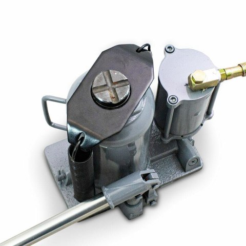 Podnośnik hydrauliczno-pneumatyczny 20T Bituxx Podnośnik hydrauliczno-pneumatyczny 20T Bituxx