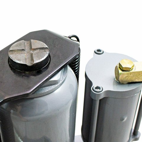Podnośnik hydrauliczno-pneumatyczny 20T Bituxx Podnośnik hydrauliczno-pneumatyczny 20T Bituxx