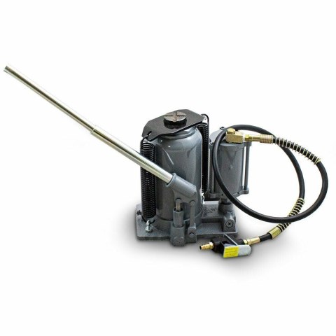 Podnośnik hydrauliczno-pneumatyczny 20T Bituxx Podnośnik hydrauliczno-pneumatyczny 20T Bituxx