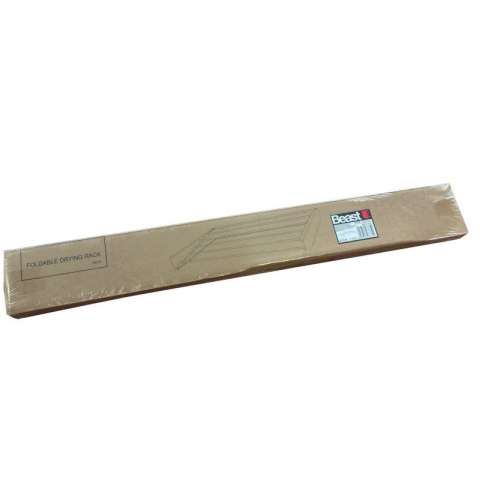 Suszarka na pranie Ścienna Składana METALOWA 80cm Wisząca Rozkładana mocna Suszarka na pranie Ścienna Składana METALOWA 80cm Wisząca Rozkładana mocna