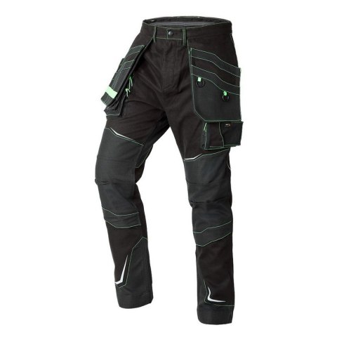SPODNIE ROBOCZE PREMIUM PRO ROZMIAR L SPODNIE ROBOCZE PREMIUM PRO ROZMIAR L