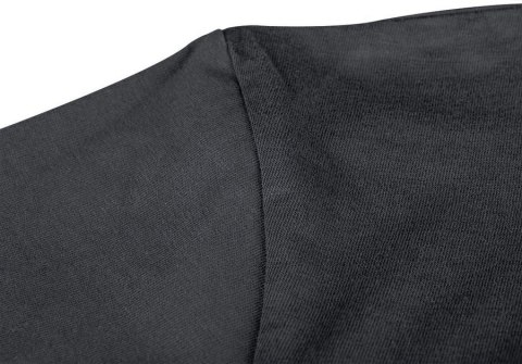 T-SHIRT Z NADRUKIEM FEEL THE BIT ROZMIAR XXL T-SHIRT Z NADRUKIEM FEEL THE BIT ROZMIAR XXL