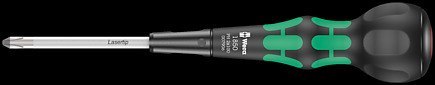 WKRĘTAK DO ŚRUB Z GNIAZDEM KRZYŻOWYM PH 2 X150MM WKRĘTAK DO ŚRUB Z GNIAZDEM KRZYŻOWYM PH 2 X150MM