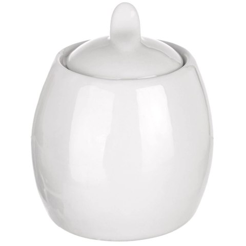 Cukierniczka porcelanowa MONA 240 ml Cukierniczka porcelanowa MONA 240 ml