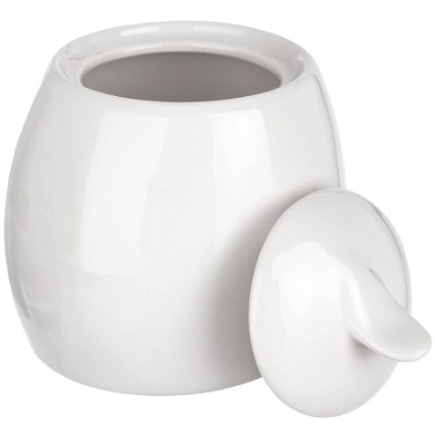 Cukierniczka porcelanowa MONA 240 ml Cukierniczka porcelanowa MONA 240 ml