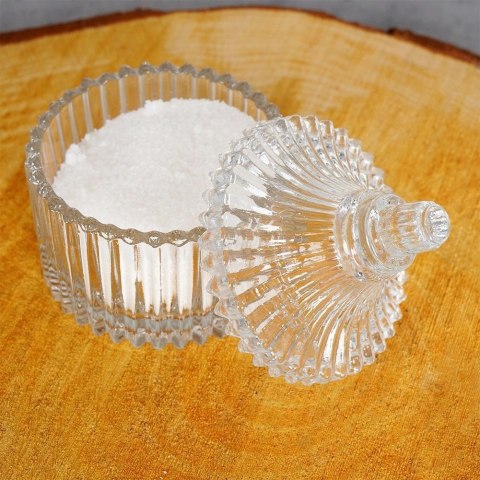 Cukierniczka szklana 80 ml Cukierniczka szklana 80 ml