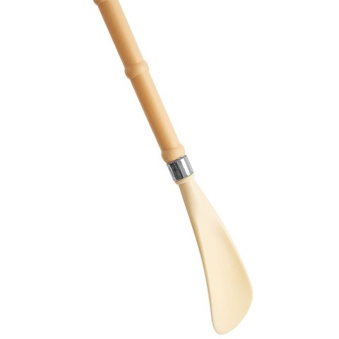 Drapaczka do pleców z łyżką do butów 50 cm Drapaczka do pleców z łyżką do butów 50 cm