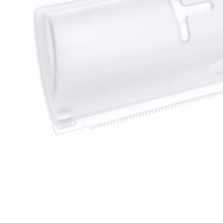 Dyspenser podajnik do folii spożywczej aluminiowej