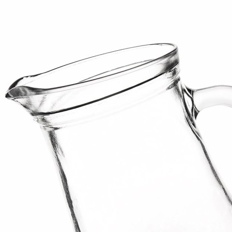 Dzbanek szklany do napojów z uchwytem 1,75 l Dzbanek szklany do napojów z uchwytem 1,75 l