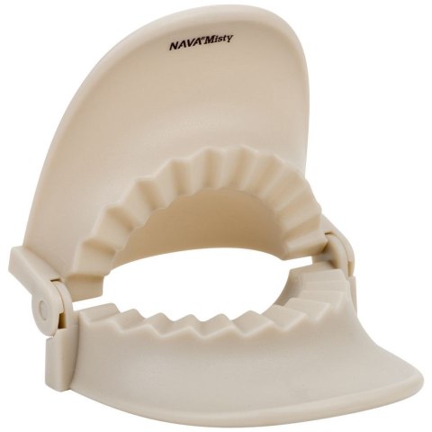Foremka do pierogów pierogownica pierożnica na pierogi 9,5 cm Foremka do pierogów pierogownica pierożnica na pierogi 9,5 cm
