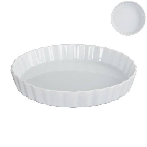 Forma foremka do pieczenia tarty na tartę ceramiczna do zapiekania 11,5 cm Forma foremka do pieczenia tarty na tartę ceramiczna do zapiekania 11,5 cm