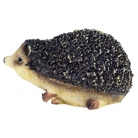 Jeżyk jeż ozdobny ogrodowy ozdoba figurka do ogrodu 14,5x9,5x8 cm Jeżyk jeż ozdobny ogrodowy ozdoba figurka do ogrodu 14,5x9,5x8 cm