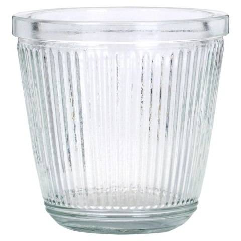 Karafka ze szklanką szklana 1 l + 220 ml 2 el. Karafka ze szklanką szklana 1 l + 220 ml 2 el.