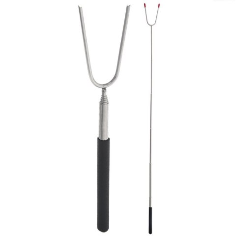 Kij na ognisko teleskopowy 24,5-86 cm Kij na ognisko teleskopowy 24,5-86 cm