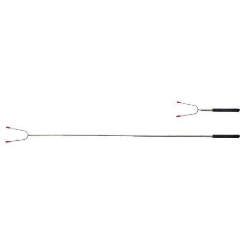Kij na ognisko teleskopowy 24,5-86 cm Kij na ognisko teleskopowy 24,5-86 cm