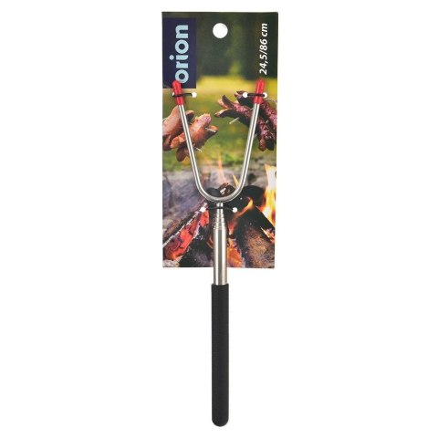 Kij na ognisko teleskopowy 24,5-86 cm Kij na ognisko teleskopowy 24,5-86 cm