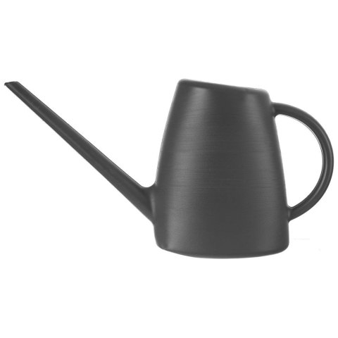 Konewka do podlewania plastikowa szara 1,6 l Konewka do podlewania plastikowa szara 1,6 l