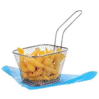 Koszyk na frytki do serwowania podawania frytek