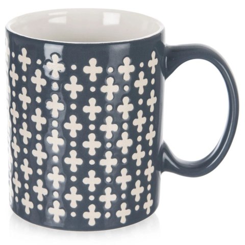 Kubek ceramiczny 350 ml Kubek ceramiczny 350 ml