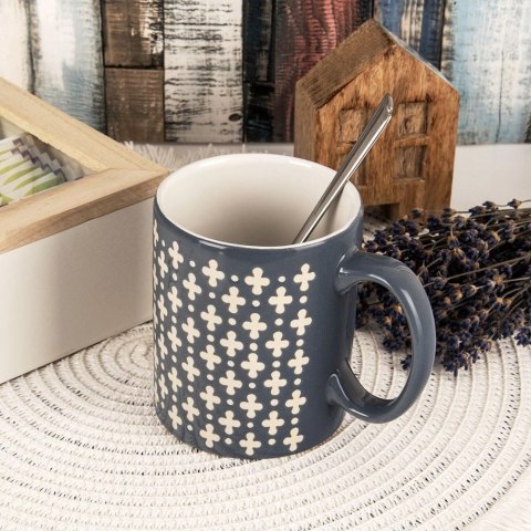 Kubek ceramiczny 350 ml Kubek ceramiczny 350 ml