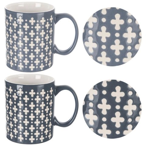 Kubek ceramiczny 350 ml Kubek ceramiczny 350 ml