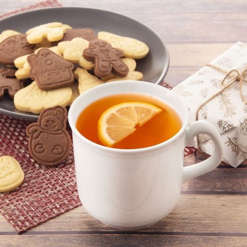 Kubek porcelanowy biały 400 ml Kubek porcelanowy biały 400 ml