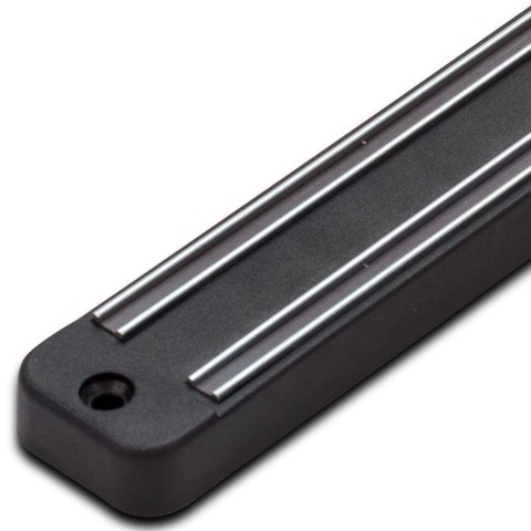 Listwa magnetyczna na noże nożyczki przybory 33,5 cm Listwa magnetyczna na noże nożyczki przybory 33,5 cm