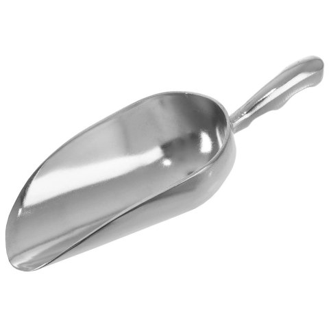 Łopatka do nabierania aluminiowa 390 ml Łopatka do nabierania aluminiowa 390 ml