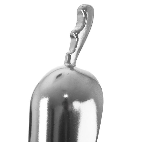 Łopatka do nabierania aluminiowa 390 ml Łopatka do nabierania aluminiowa 390 ml