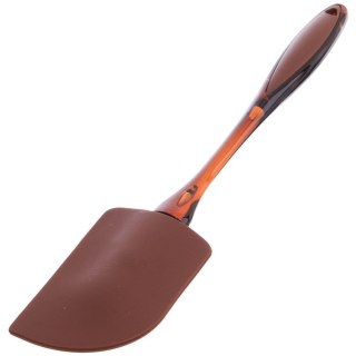 Łopatka kuchenna silikonowa szpatułka do mieszania nakładania kremu masy 29,5 cm