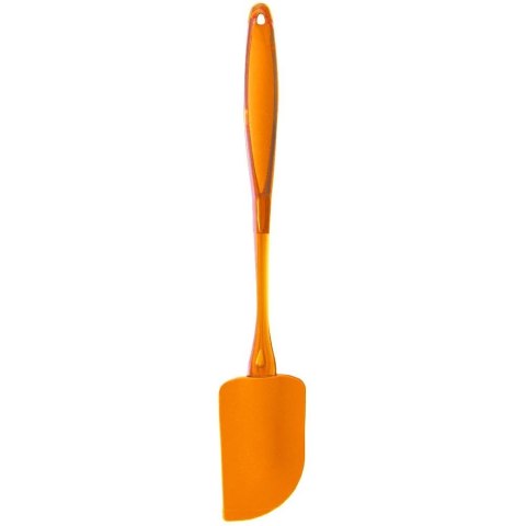 Łopatka kuchenna silikonowa szpatułka do mieszania nakładania kremu masy 29,5 cm Łopatka kuchenna silikonowa szpatułka do mieszania nakładania kremu masy 29,5 cm