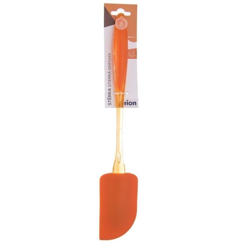 Łopatka kuchenna silikonowa szpatułka do mieszania nakładania kremu masy 29,5 cm Łopatka kuchenna silikonowa szpatułka do mieszania nakładania kremu masy 29,5 cm