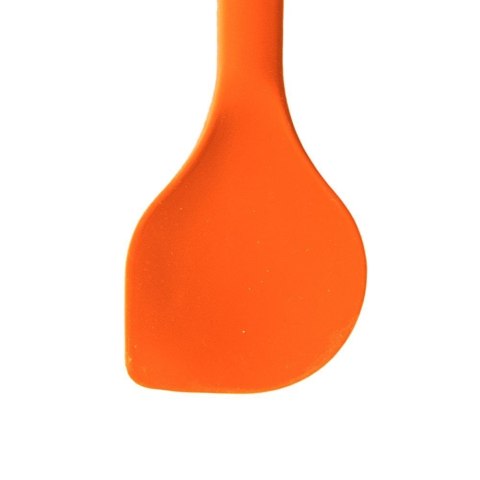 Łyżka kuchenna silikonowa do mieszania nakładania 28 cm Łyżka kuchenna silikonowa do mieszania nakładania 28 cm