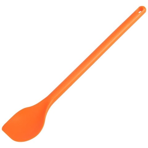 Łyżka kuchenna silikonowa do mieszania nakładania 28 cm Łyżka kuchenna silikonowa do mieszania nakładania 28 cm