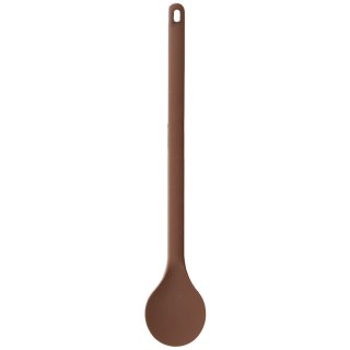 Łyżka kuchenna silikonowa do mieszania nakładania 28 cm
