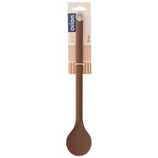 Łyżka kuchenna silikonowa do mieszania nakładania 28 cm