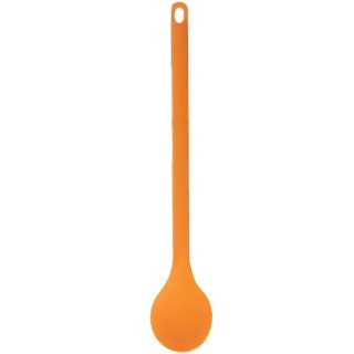 Łyżka kuchenna silikonowa do mieszania nakładania 28 cm