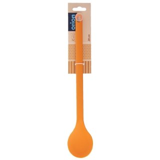 Łyżka kuchenna silikonowa do mieszania nakładania 28 cm