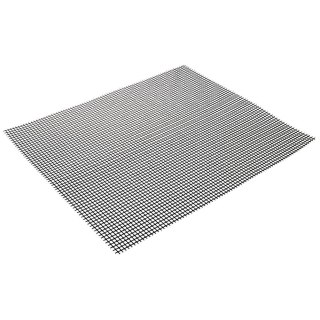 Mata teflonowa nieprzywierająca na grilla do pieczenia zestaw 2 szt. 40x33 cm
