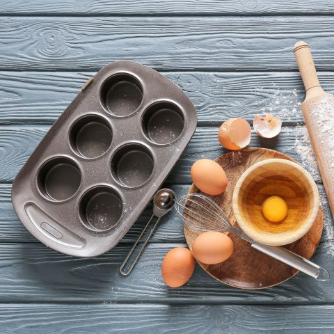 Miarki kuchenne łyżki do odmierzania miarka 4 sztuki Miarki kuchenne łyżki do odmierzania miarka 4 sztuki