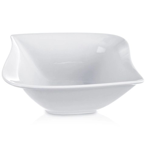 Miseczka porcelanowa MONA 13,5x13,5 cm, 300 ml Miseczka porcelanowa MONA 13,5x13,5 cm, 300 ml