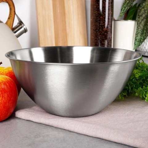 Miska kuchenna stalowa 21,5 cm, 1,9 l Miska kuchenna stalowa 21,5 cm, 1,9 l