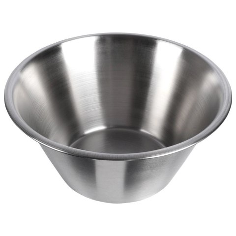 Miska kuchenna stalowa 22 cm, 2 l Miska kuchenna stalowa 22 cm, 2 l