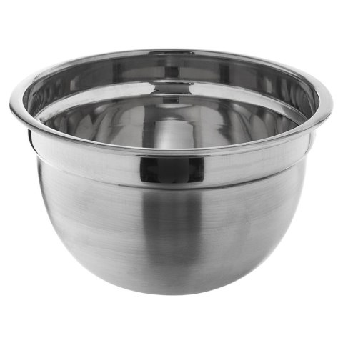 Miska kuchenna stalowa nierdzewna do sałatek mieszania przechowywania 650 ml Miska kuchenna stalowa nierdzewna do sałatek mieszania przechowywania 650 ml