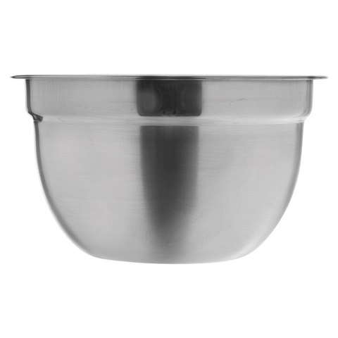 Miska kuchenna stalowa nierdzewna do sałatek mieszania przechowywania 650 ml Miska kuchenna stalowa nierdzewna do sałatek mieszania przechowywania 650 ml