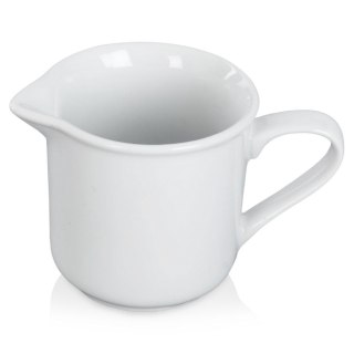 Mlecznik mały dzbanuszek porcelanowy z dzióbkiem 100 ml